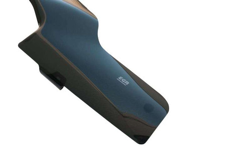 EGR 16+ Nissan Titan XD Superguard Hood Shield (305901) - 305901