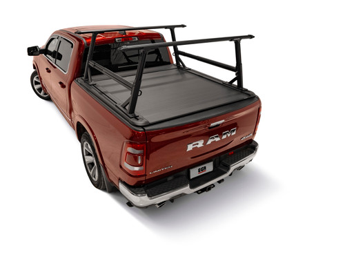 EGR RollTrac Universal Multi-Purpose Bed Rack - RTRK0001