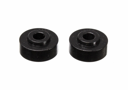 Energy Suspension Trans Torque Arm Grommets - Black - 2.1101G