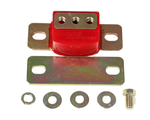 Energy Suspension 82-02 Chevrolet Camaro / 82-02 Pontiac Firebird Red Transmission Mount - 3.1142R