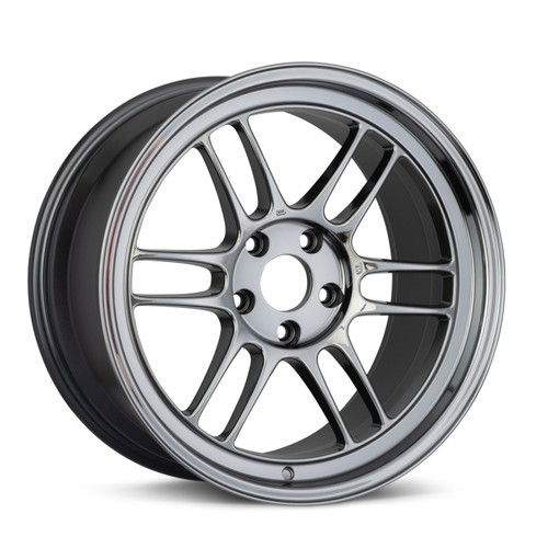 Enkei RPF1 17x9 5x100 35mm Offset 73mm Bore SBC Wheel - 3797908035SBC Photo - Primary