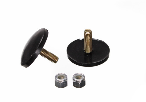 Energy Suspension Ultra Low Bump Stop - Black - 9.9132G