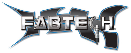 Fabtech Replacement Bushing 5/8 Hour Glass - FT1027