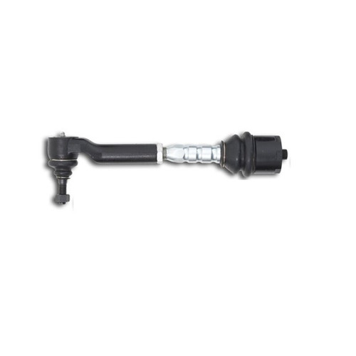 Fabtech 5in Sway Bar Link Clr Zinc - FT1599-2-4