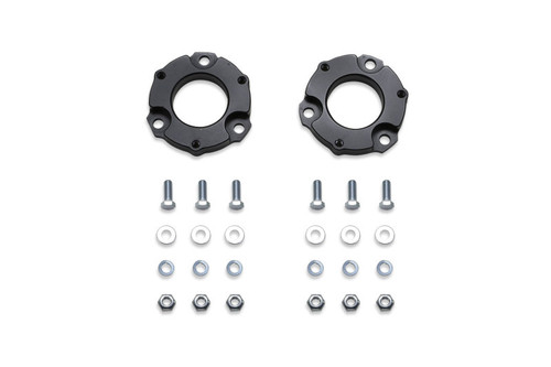 Fabtech 15-18 Chevrolet Colorado 4WD 1.5in Leveling System - FTL5108