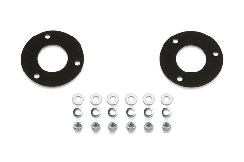 Fabtech 23-24 Chevrolet Colorado / GMC Canyon 4WD 1.0in Leveling Kit - FTL5110