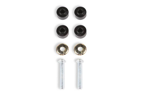 Fabtech Front Sway Bar End Link Bushing Kit w/Bolt - FTS1126