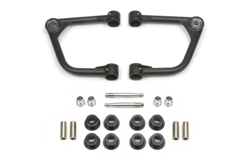 Fabtech 07-21 Toyota Tundra 2WD/4WD 2in Uniball Upper Control Arm Kit - FTS26041
