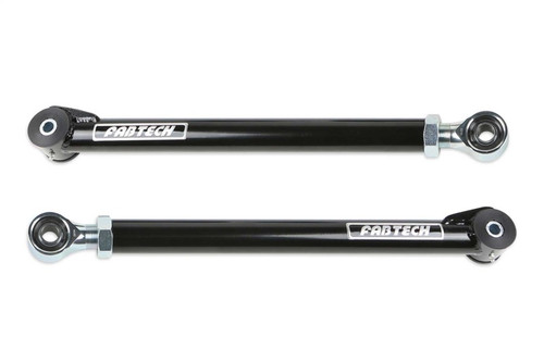 Fabtech 2022 Toyota Tundra Adjustable Rear Link Arms - FTS26110