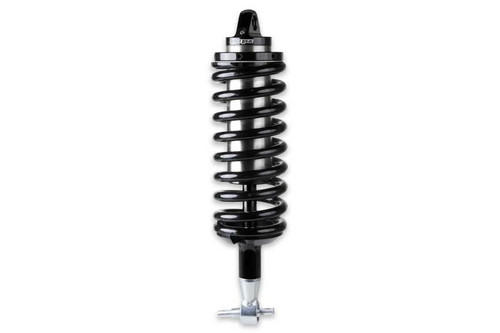 Fabtech 07-13 GM K1500 6in Front Dirt Logic 4.0 N/R Coilover - Single - FTS835032