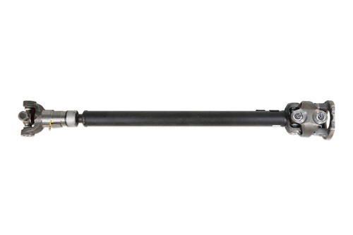 Fabtech 17-21 Ford F250/F350 4WD Driveshaft - Gas - FTS92036