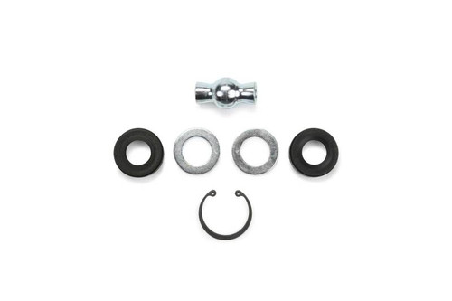 Fabtech 07-18 Jeep JK 4WD Small Poly Ball Joint Rebuild Kit - FTS94010