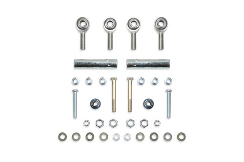 Fabtech 05-13 Toyota Tacoma Front Sway Bar End Link Kit - FTS98024