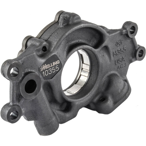 Melling High Volume High Pressure Oil Pump 10355HV LSA Engine