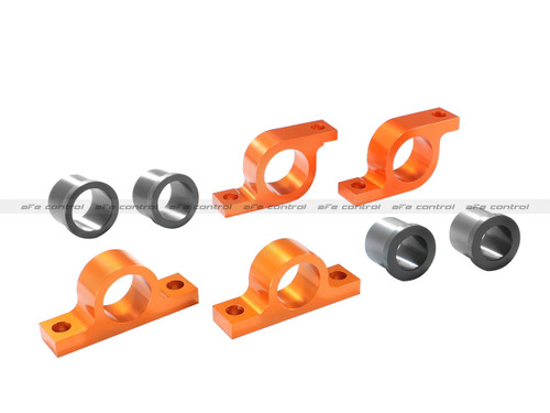 aFe - PFADT Series Racing Sway Bar Pillow Blocks; Heavy Rate; Chevrolet Corvette (C5/C6) 97-13 aFe - PFADT Series Racing Sway Bar Pillow Blocks; Heavy Rate; Chevrolet Corvette (C5/C6) 97-13