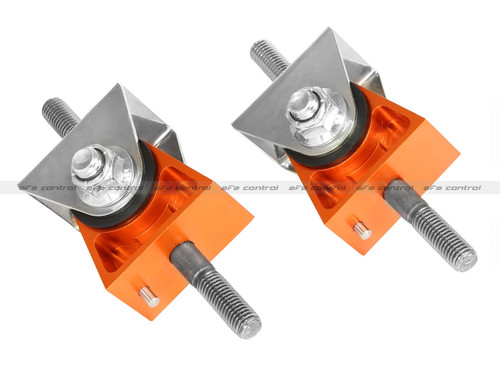 aFe - PFADT Series Engine Mount Set; Chevrolet Corvette (C5/C6) 97-13 aFe - PFADT Series Engine Mount Set; Chevrolet Corvette (C5/C6) 97-13