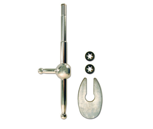 Fidanza 94-99 Toyota Celica Short Throw Shifter - 891940