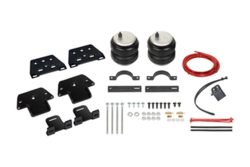 Firestone Ride-Rite Air Helper Spring Kit 22-24 Toyota Tundra 2WD/4WD (W217602628) - 2628