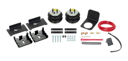 Firestone Ride-Rite Air Helper Spring Kit 2024+ Ford Ranger 2WD/4WD (Excl. Raptor) (W217602643) - 2643