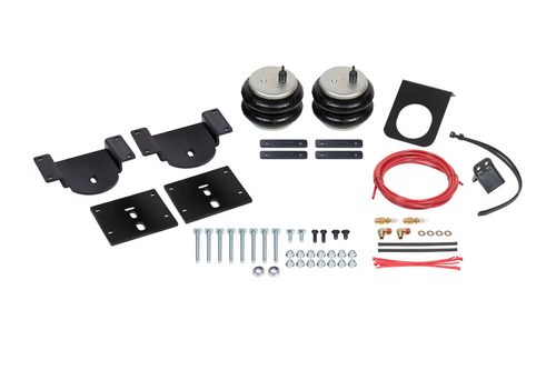 Firestone 22-25 Nissan Frontier (2WD/4WD) Ride-Rite Air Helper Spring Kit (W217602646) - 2646
