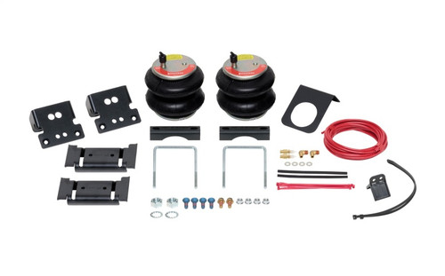 Firestone Ride-Rite RED Label Air Spring Kit Rear 19-20 RAM 3500 (W217602710) - 2710