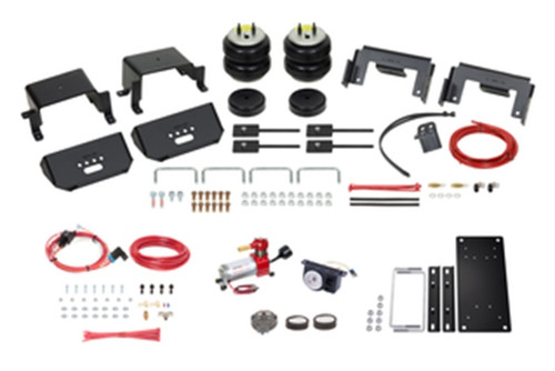 Firestone 15-24 Ford F150 2WD/4WD AIO Analog Ride-Rite All-In-One Kit (W217602877) - 2877