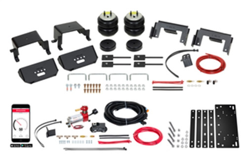 Firestone 15-24 Ford F150 2WD/4WD AIO Wireless Ride-Rite All-In-One Kit (W217602878) - 2878