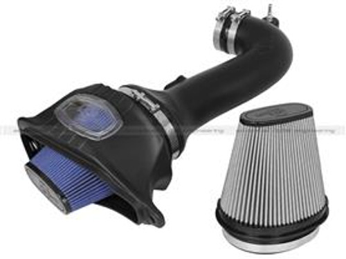 aFe - Momentum Intake System; Chevrolet Corvette Z06 (C7) 15-16 V8-6.2L (sc) aFe - Momentum Intake System; Chevrolet Corvette Z06 (C7) 15-16 V8-6.2L (sc)