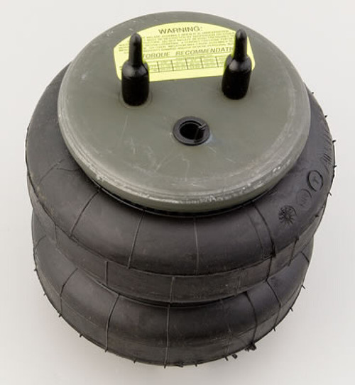 Firestone Ride-Rite Replacement Air Helper Spring Bellow 225C 1.5 (W217606957) - 6957