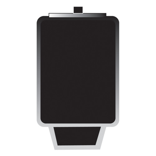 Firestone Sport-Rite Air Helper Spring 70mm Rear - Single (W217607012) - 7012