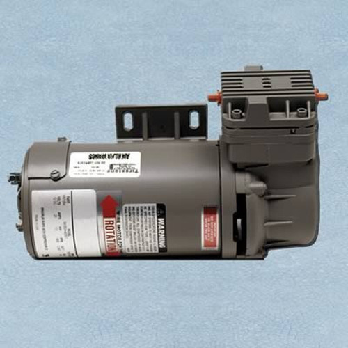 Firestone Air Command Xtreme Duty Air Suspension Compressor (WR17609164) - 9164