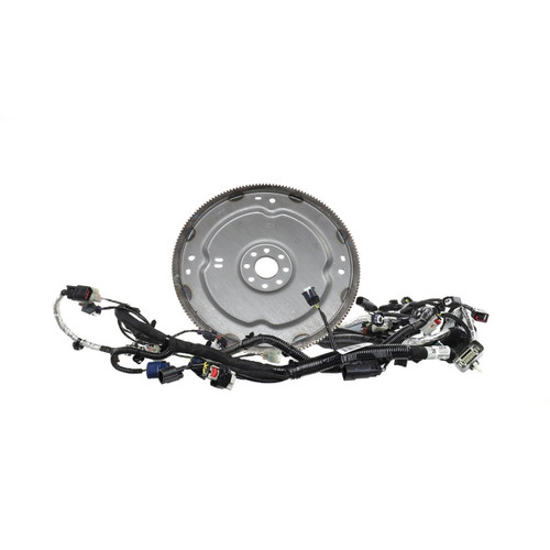 Ford Racing Coyote Engine to 6R80 Automatic Transmission Upfit Kit - M-12000-M50A