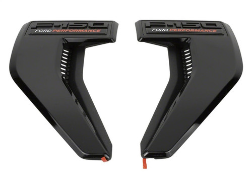 Ford Racing 21-24 Ford F-150 (excl. Raptor) Fender Vent Kit - M-1447-FPVENT