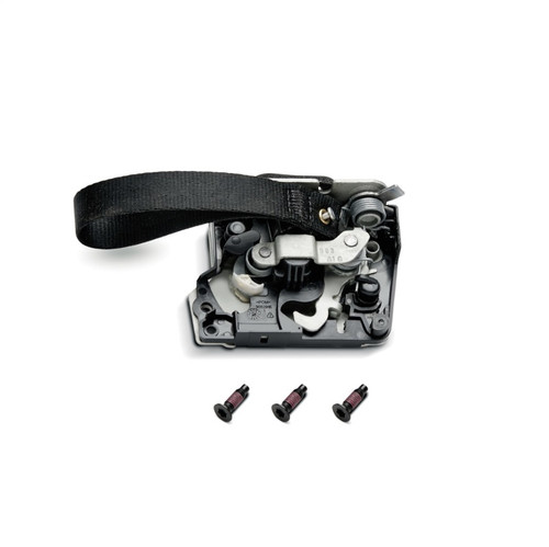 Ford Racing Bronco Tube Door Replacement Left Side Door Latch - M-19008-BTDL