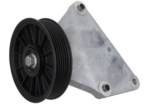 Ford Racing 96-10 Mustang 4.6L (SOHC/DOHC) A/C Eliminator Kit - M-19216-D46