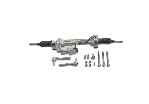 Ford Racing 2021+ Ford Bronco Severe Duty Steering Upgrade Kit - M-3200-WT