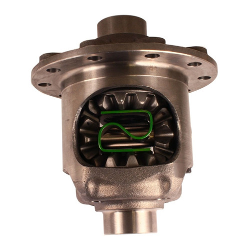 Ford Racing 15-24 Mustang 8.8in Traction-Lok Differential - M-4204-M