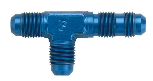 Fragola -6AN Bulkhead Tee-On The Run - 480406