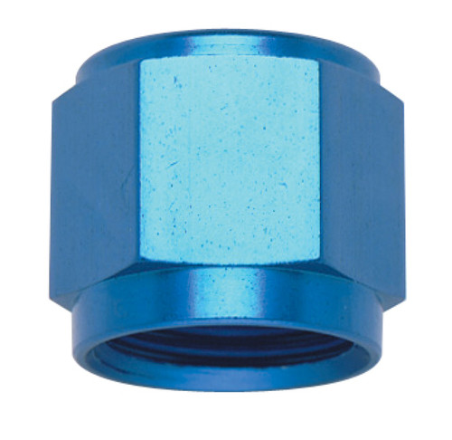 Fragola -12AN Tube Nut 10 Pack - 481812-10