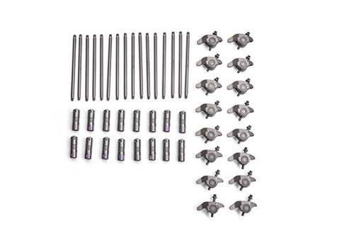 Ford Racing 7.3L Gas Pushrod/Rocker/Lifter Valvetrain Kit - M-6501-SD73