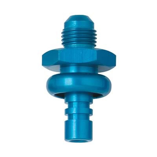 Fragola -6AN x Ford E.F.I. .55in Shank - 491985