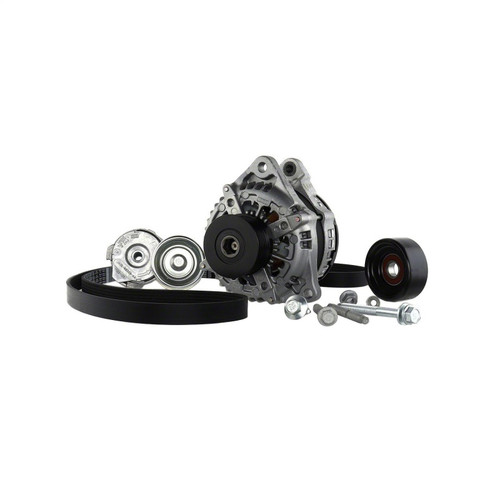 Ford Racing Gen 3 Coyote 175Amp Alternator Kit - M-8600-M50ALTC