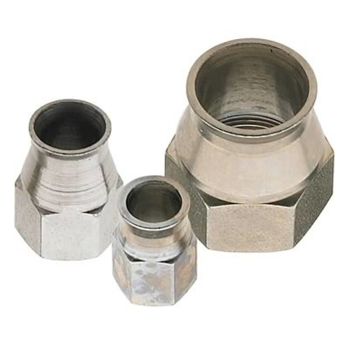 Fragola -8AN Steel Socket Only - 999028