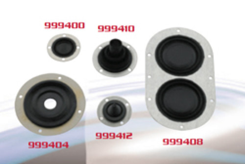 Fragola Grommet Seal Bellows Style - 999410