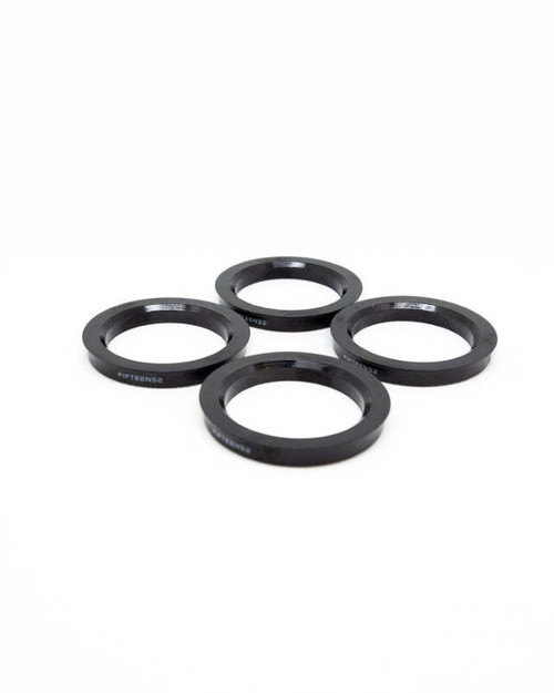 Fifteen52 Hub Rings 106.1mm OD - 95mm ID - Pack of 4 - 52HUBRINGSET-106.1-95