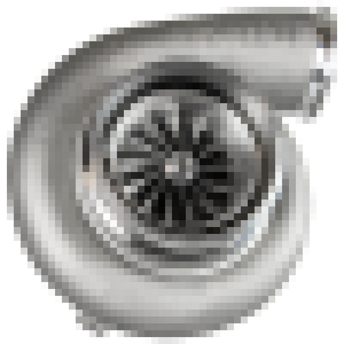 Garrett GTX5544 Super Core Gen II (106mm CWH) - 851285-5022S