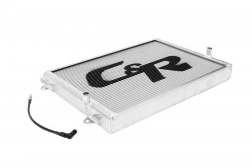 C&R Racing - Heat Exchanger - 09-15 Cadillac CTS-V C&R Racing - Heat Exchanger - 09-15 Cadillac CTS-V