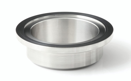 GFB EX50 Weld-On Wastegate Fitting - Inlet - 7051