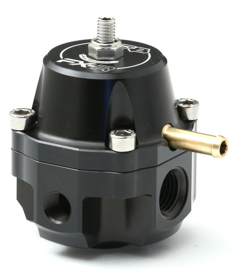 GFB FX-R (Race) Fuel Pressure Regulator - Up To 1500hp - 8060