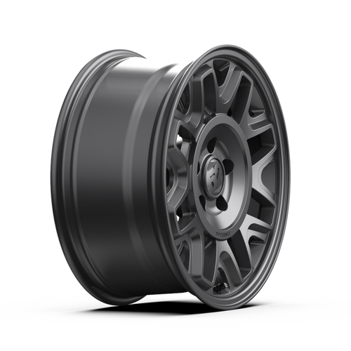 fifteen52 Wander SV 17x8 / 6x130 BP / 40mm ET / 84.1mm CB / 6.08in BS / Carbon Grey Wheel - WSVCG-78063+40